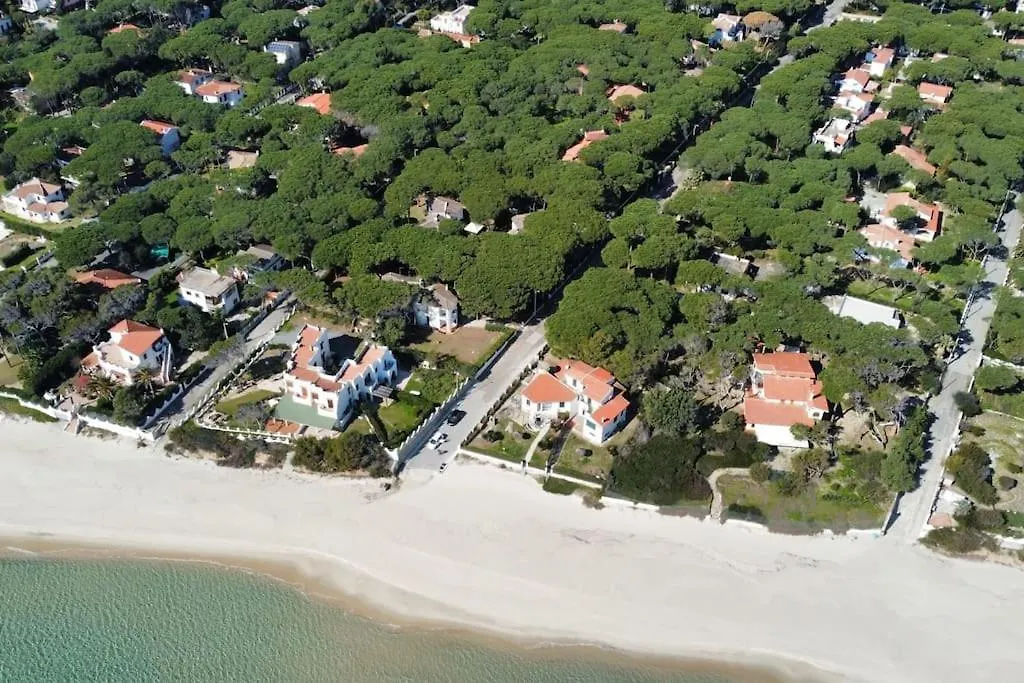 Casa Mietta Βίλα Santa Margherita di Pula Ιταλία