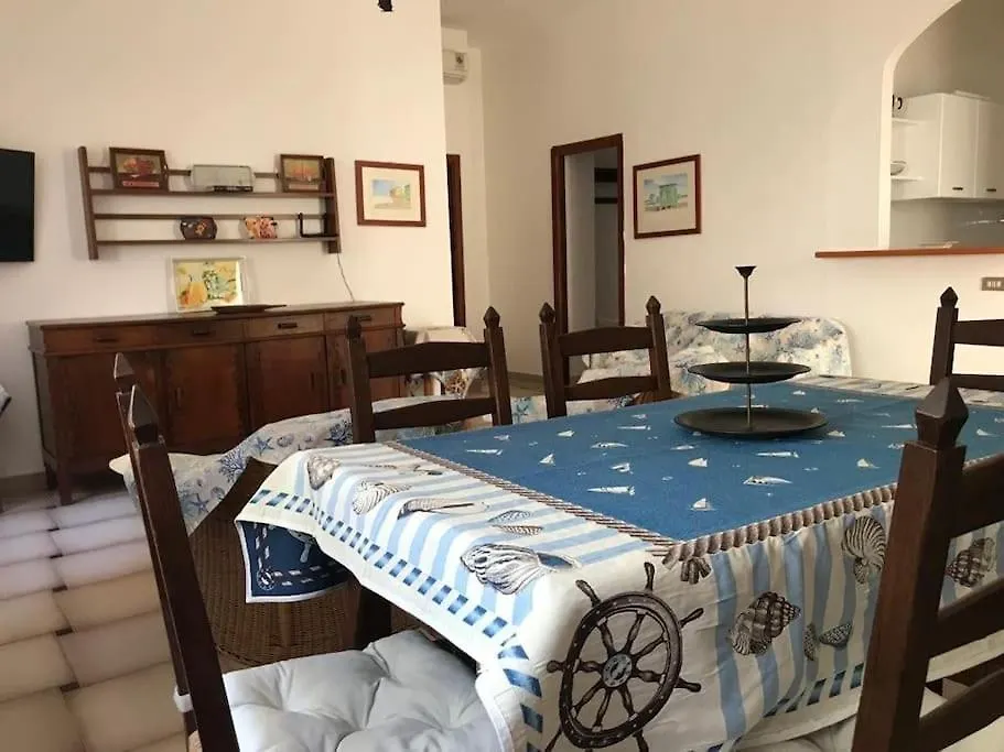 Casa Mietta Βίλα Santa Margherita di Pula 0*,  Ιταλία