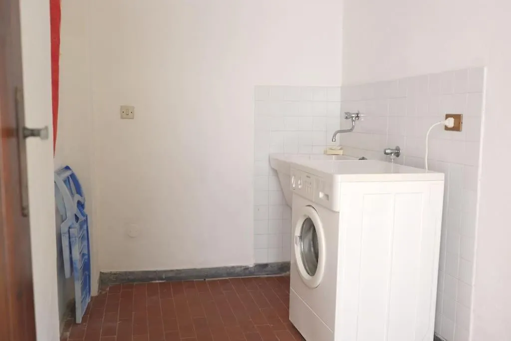 Casa Mietta Βίλα Santa Margherita di Pula Σπίτι διακοπών