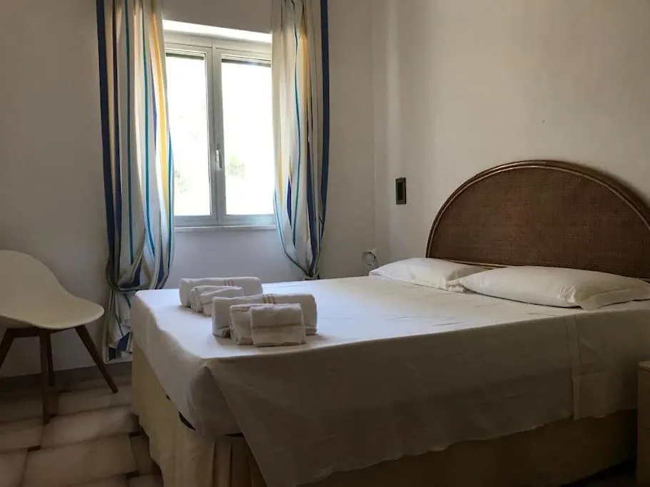 Casa Mietta Βίλα Santa Margherita di Pula 0*,