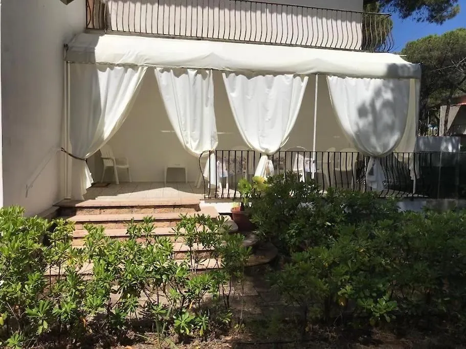 Σπίτι διακοπών Casa Mietta Βίλα Santa Margherita di Pula