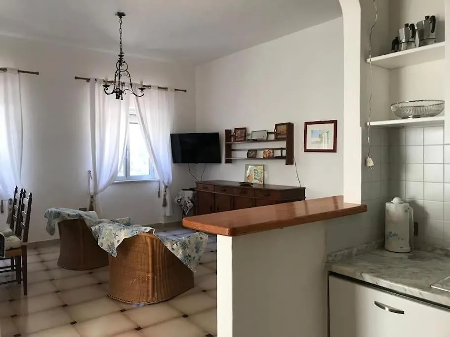 Σπίτι διακοπών Casa Mietta Βίλα Santa Margherita di Pula