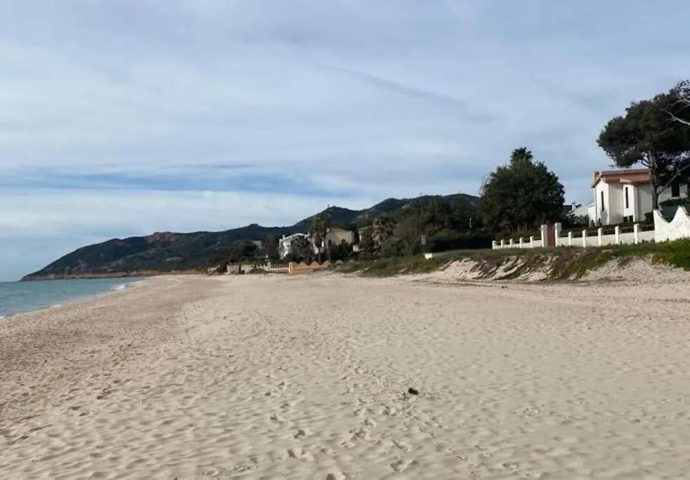 Casa Mietta Βίλα Santa Margherita di Pula