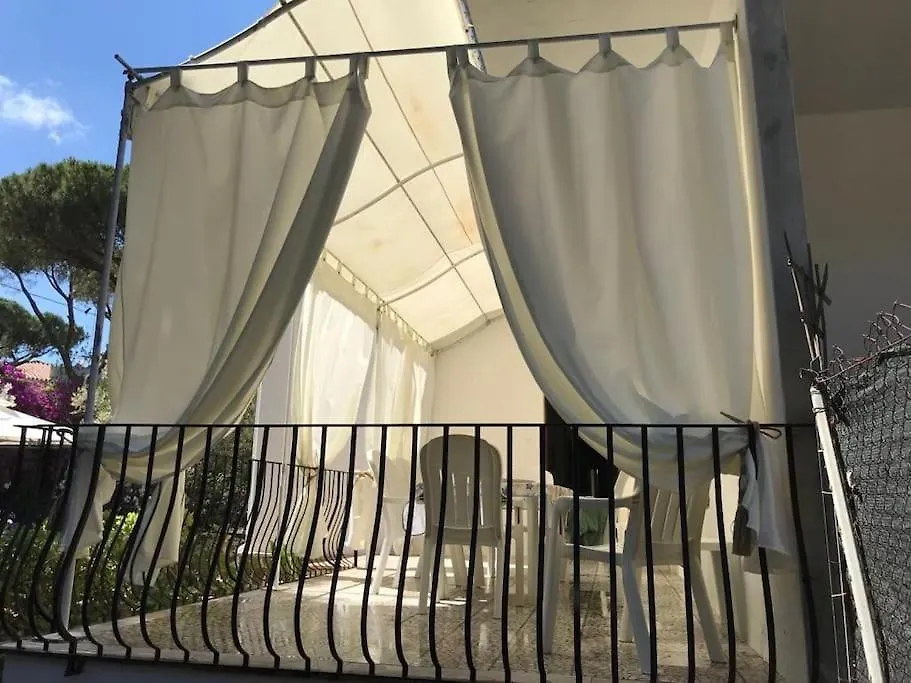 Casa Mietta Βίλα Santa Margherita di Pula Σπίτι διακοπών