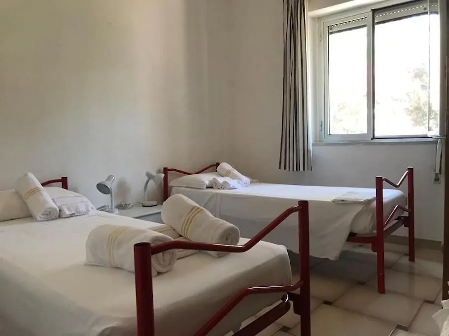 Casa Mietta Βίλα Santa Margherita di Pula 0*,  Ιταλία