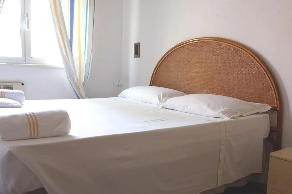 Σπίτι διακοπών Casa Mietta Βίλα Santa Margherita di Pula