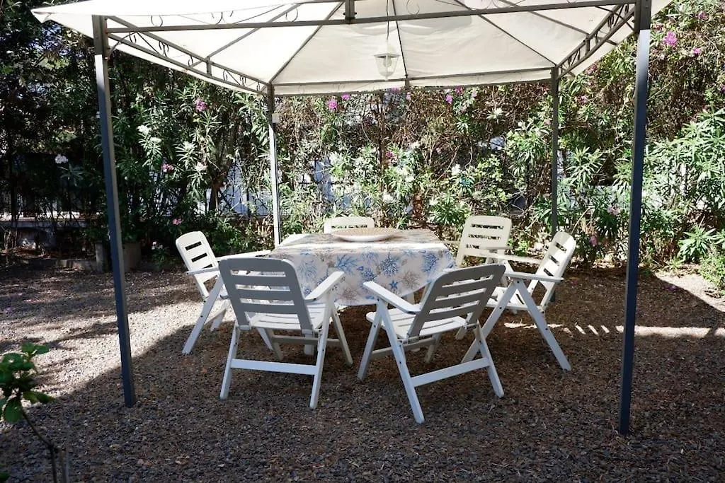 Casa Mietta Βίλα Santa Margherita di Pula